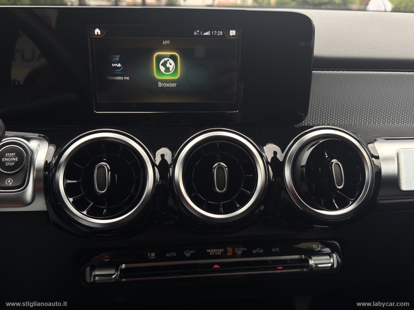 GLB 220 d Automatic 4Matic Sport - immagine 26