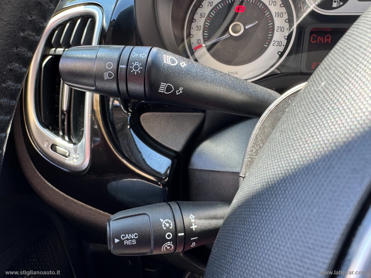 500L 1.3 MJT 95 CV Pop Star - immagine 26