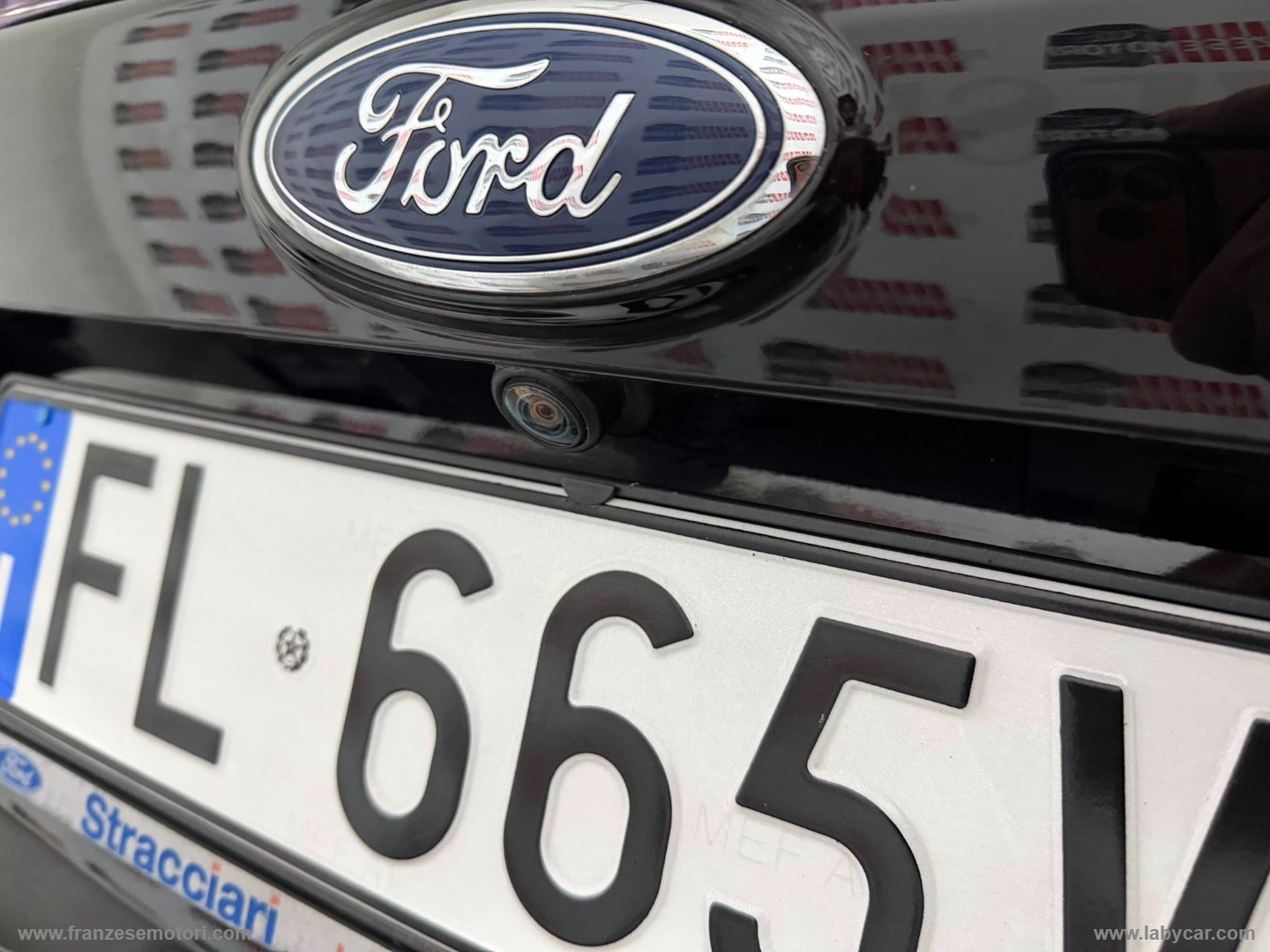 Kuga 2.0 TDCI 150CV S&S 2WD ST-Line Bus. KM CERTIFICATI - PROV. BO- ACCESSORIATA - immagine 26