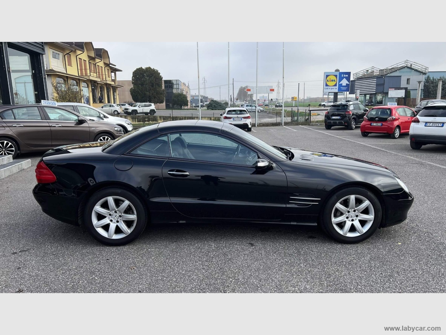 SL 350 DA COLLEZIONE - immagine 26