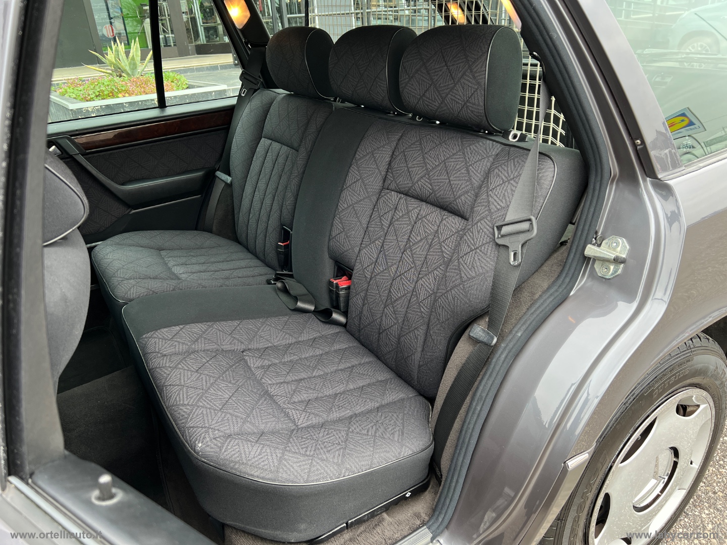 E 200 S.W. Elegance DA COLLEZIONE - immagine 26