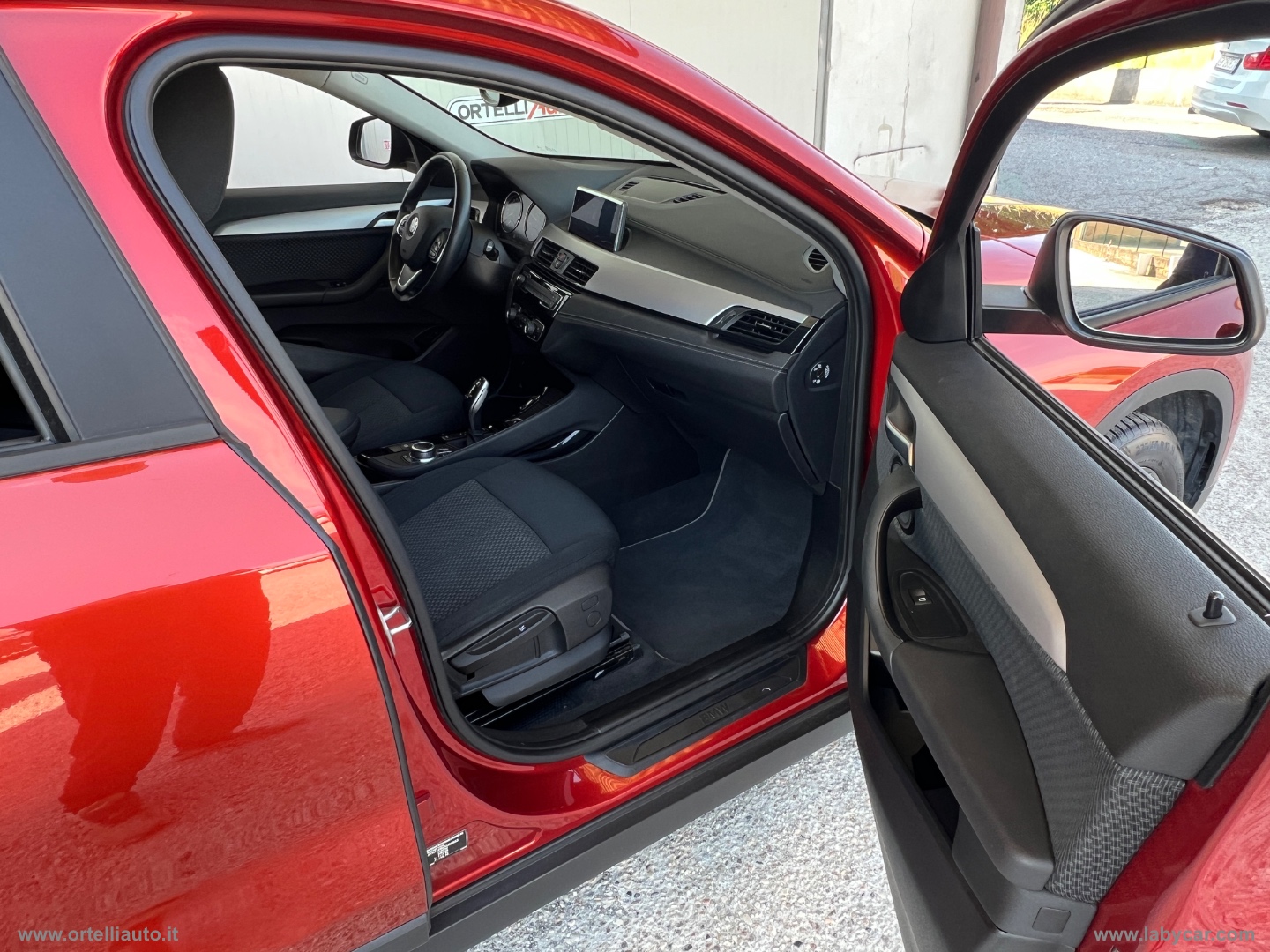 X2 xDrive18d Business-X - immagine 26