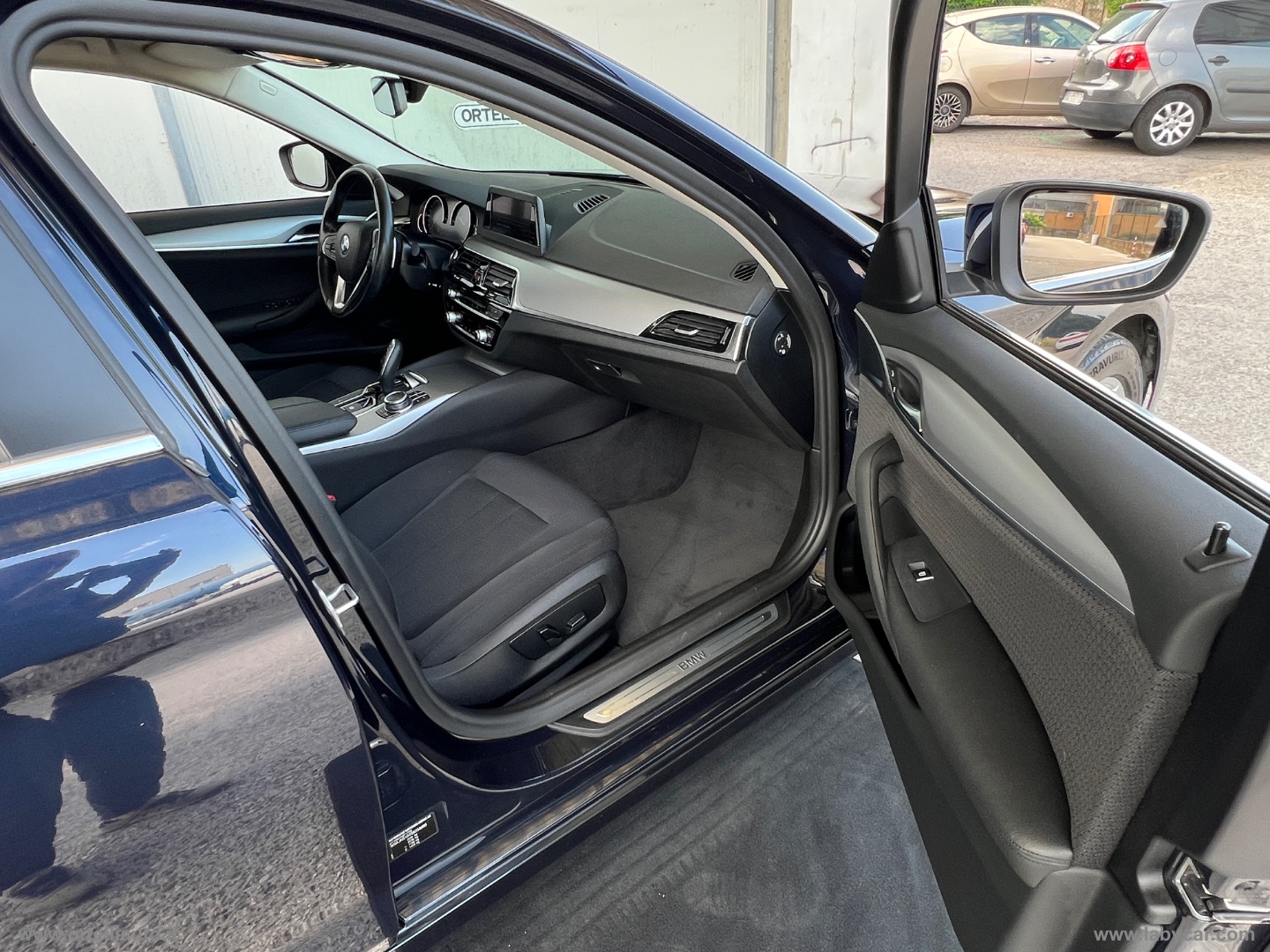 530d xDrive Touring Business - immagine 26
