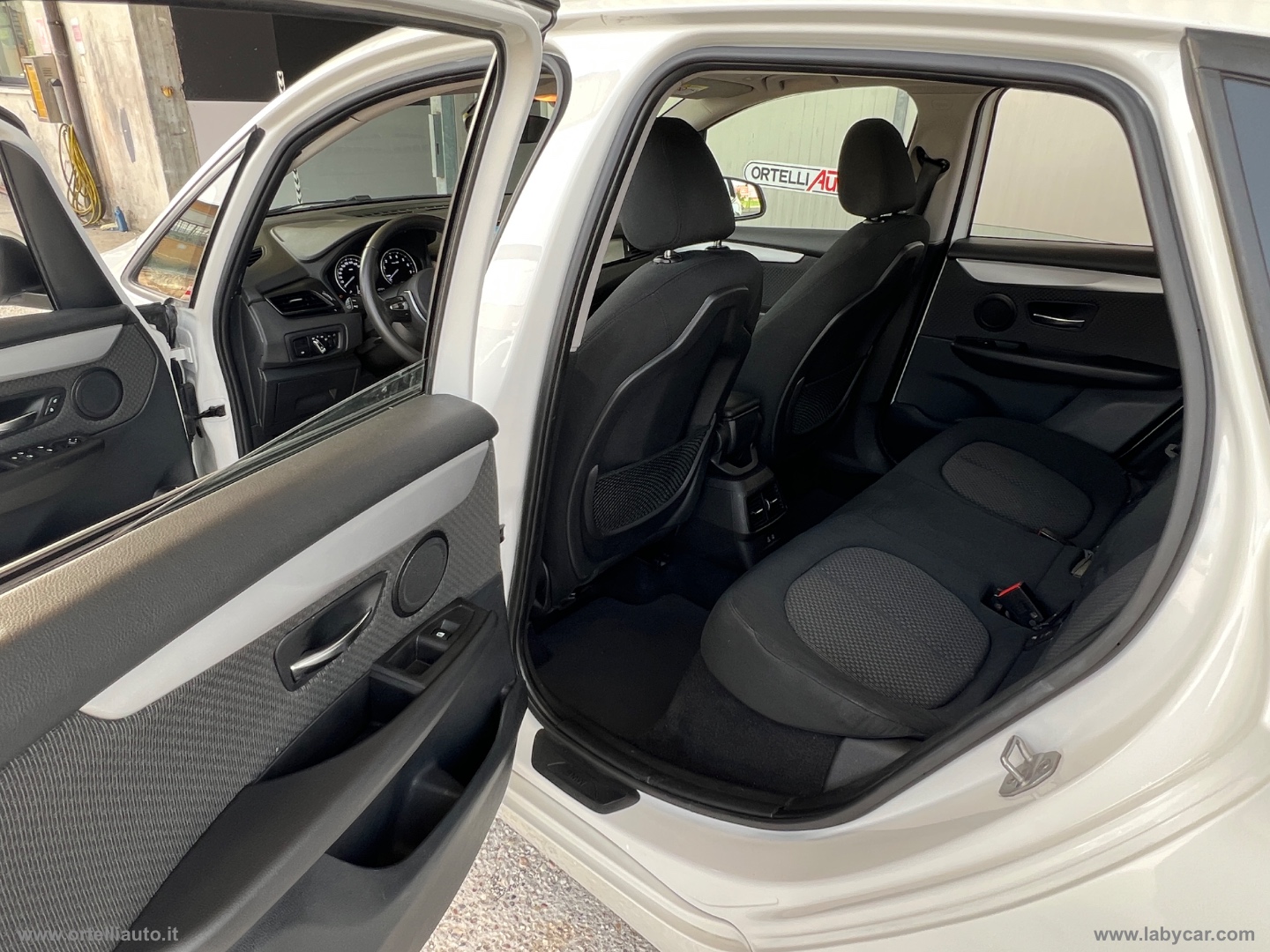 225xe Active Tourer iPerf.Advantage aut. - immagine 26