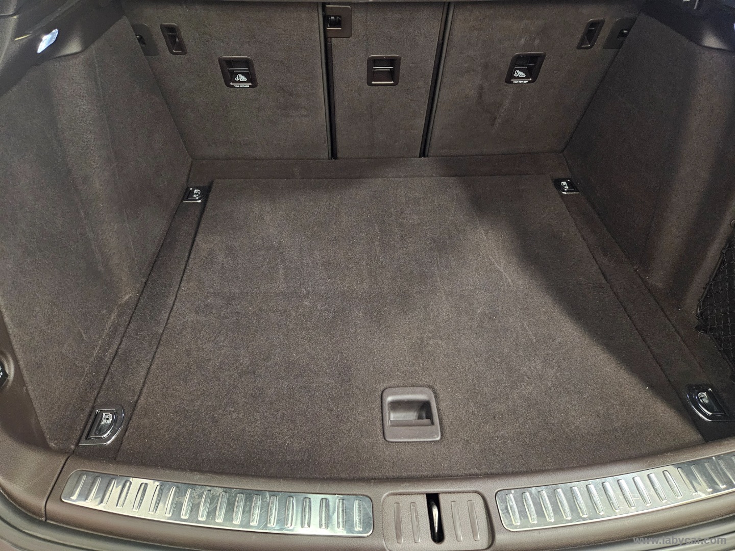 Macan 3.0 S Diesel - immagine 26