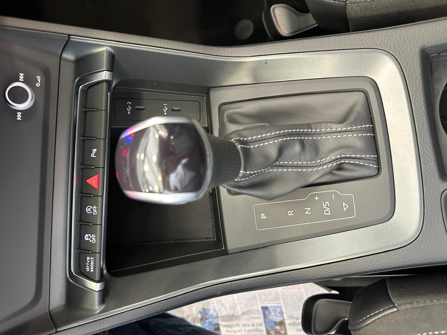 Q3 SPB 40 TDI qu. S tr. S line edition - immagine 26