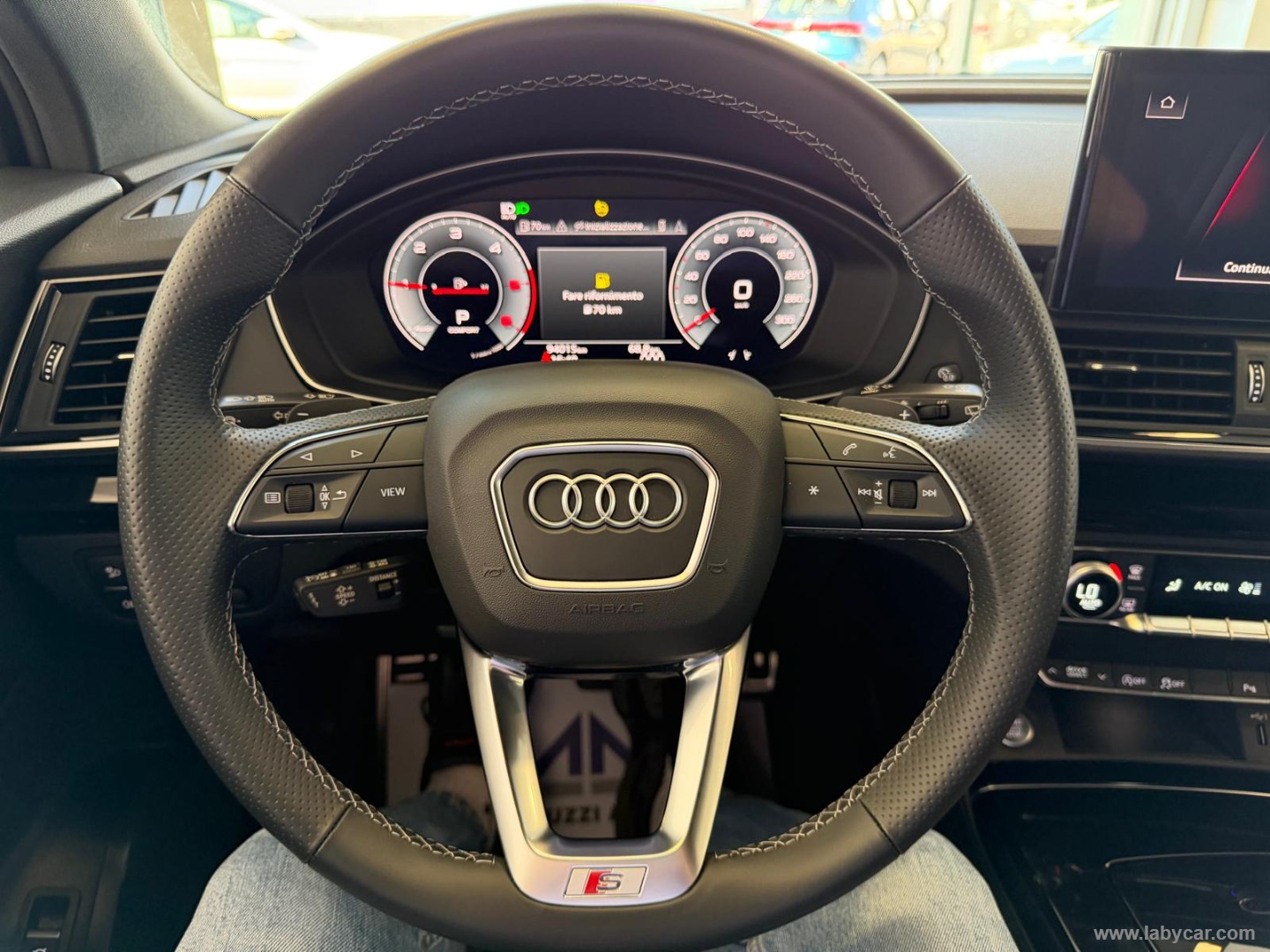 Q5 SPB 40 TDI quattro S tronic S line - immagine 26