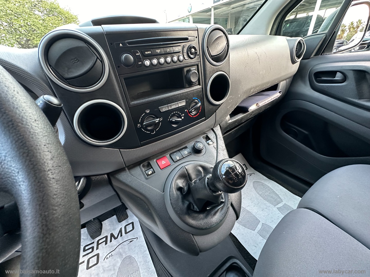 Partner BlueHDi 100 - immagine 26