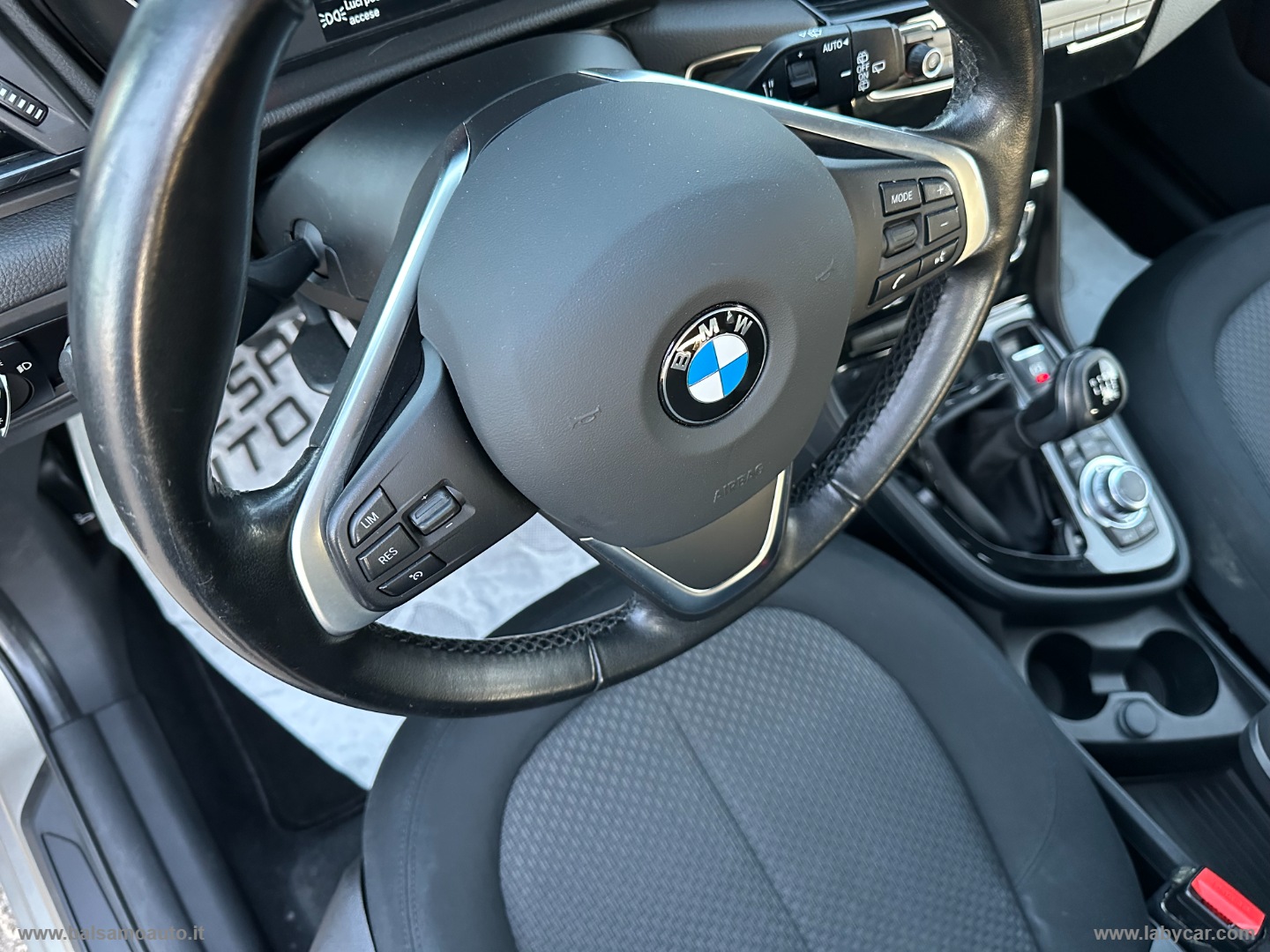 216d Active Tourer Advantage - immagine 26