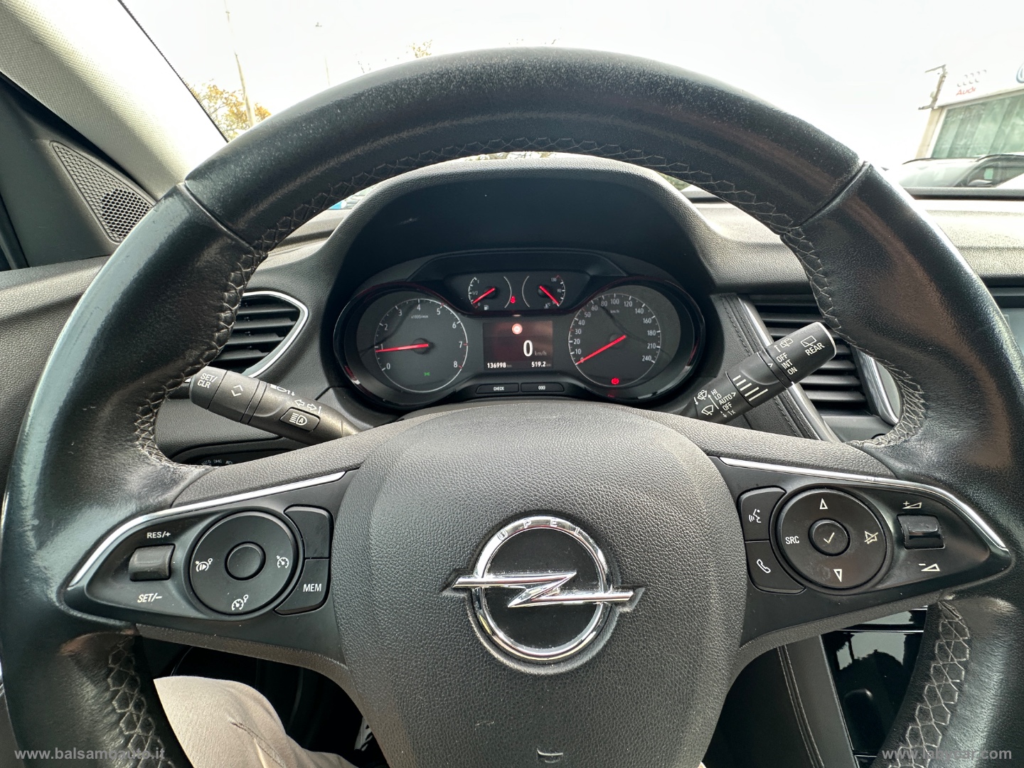 Grandland X 1.5 D Ecotec S&S Innovation - immagine 26
