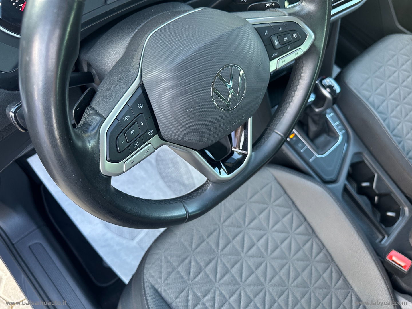 Tiguan 2.0 TDI 150CV SCR DSG Elegance - immagine 26