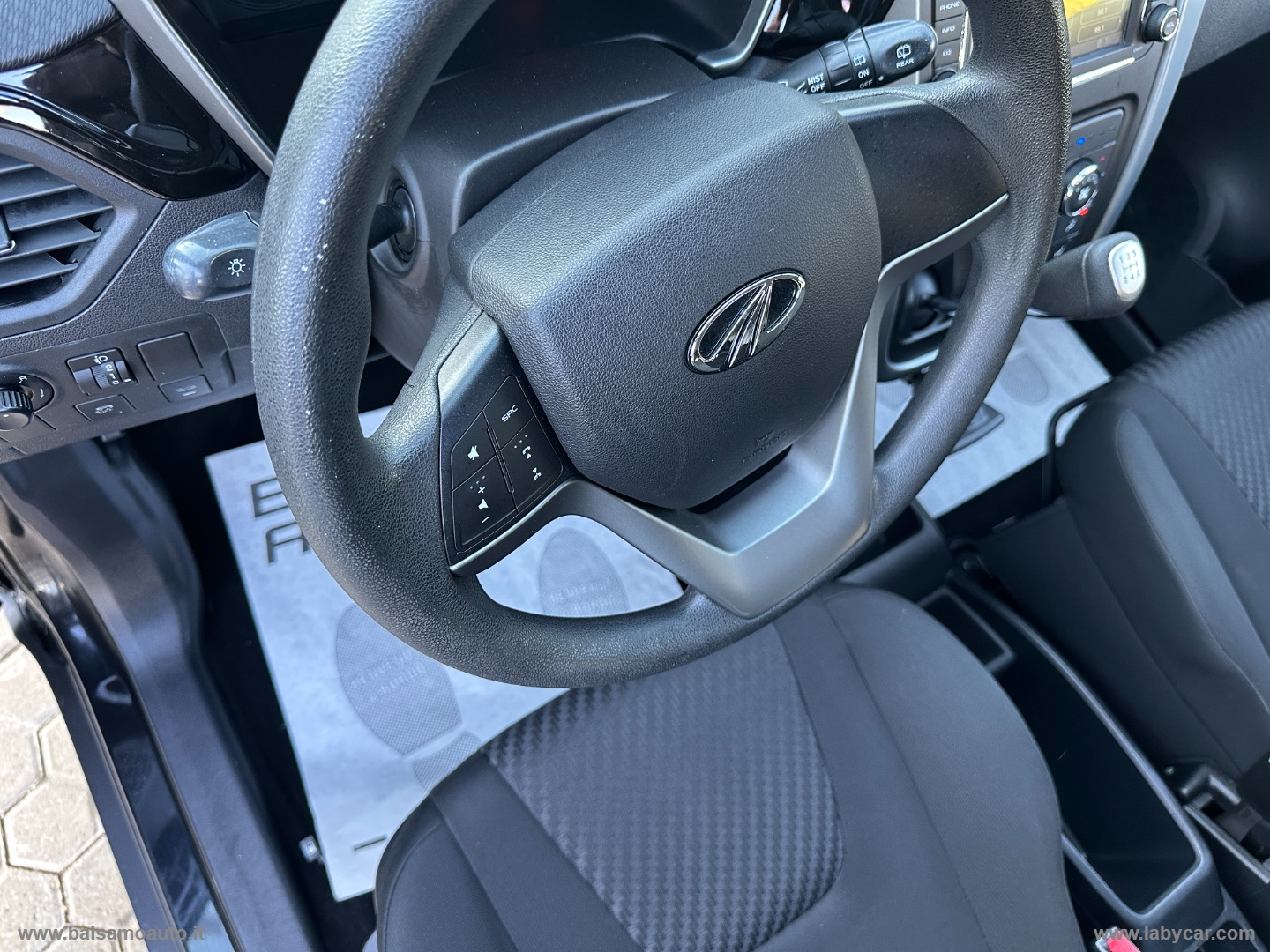 KUV100 1.2 VVT K8 - immagine 26