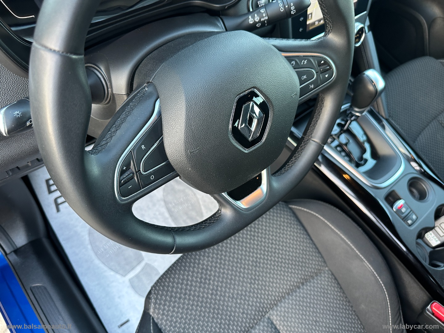 Kadjar Blue dCi 8V 115 CV EDC Techno - immagine 26