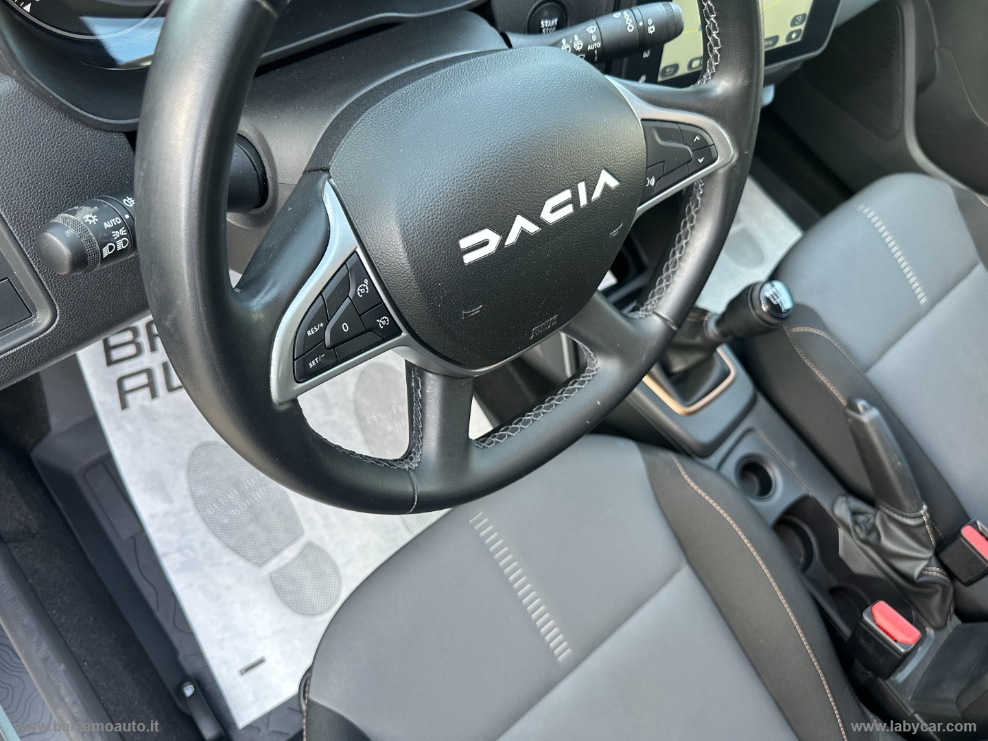 Duster 1.0 TCe GPL 4x2 Extreme - immagine 26
