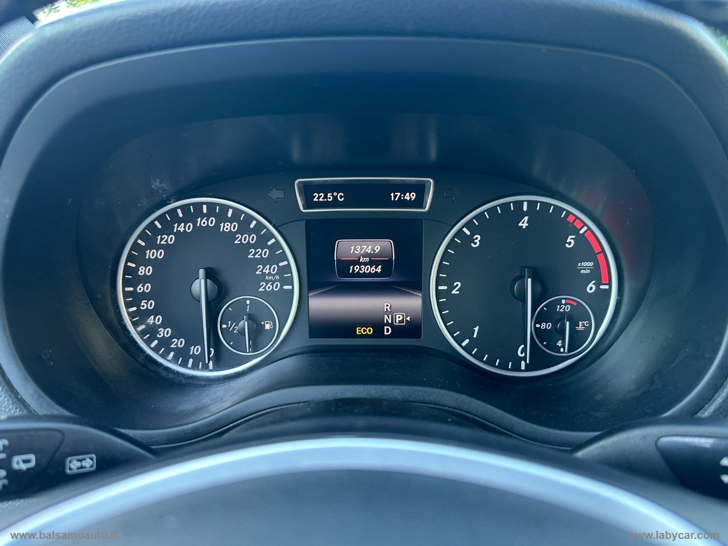 B 180 CDI Premium - immagine 26