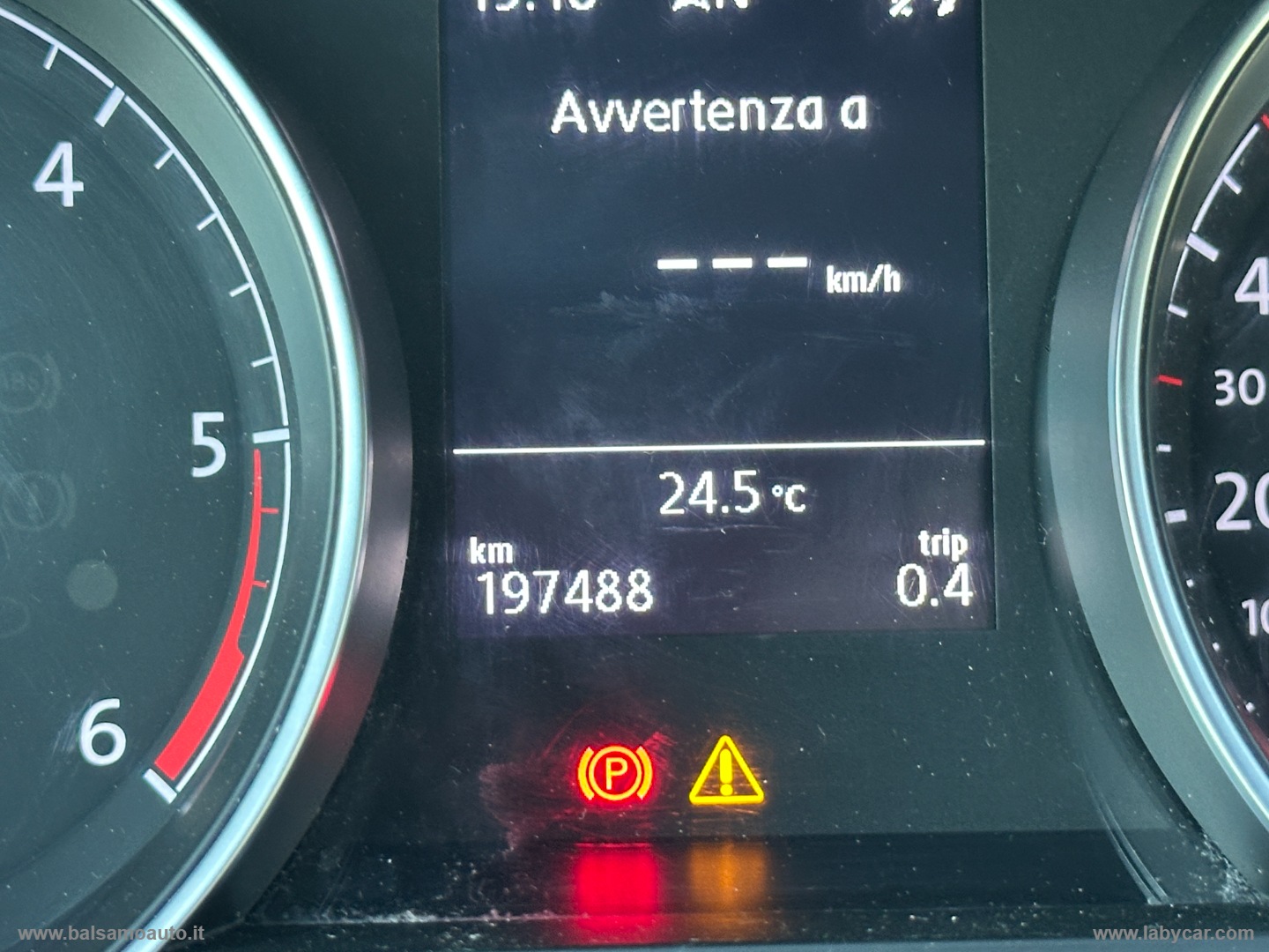 Golf 1.6 TDI 115CV 5p. Business BMT - immagine 26