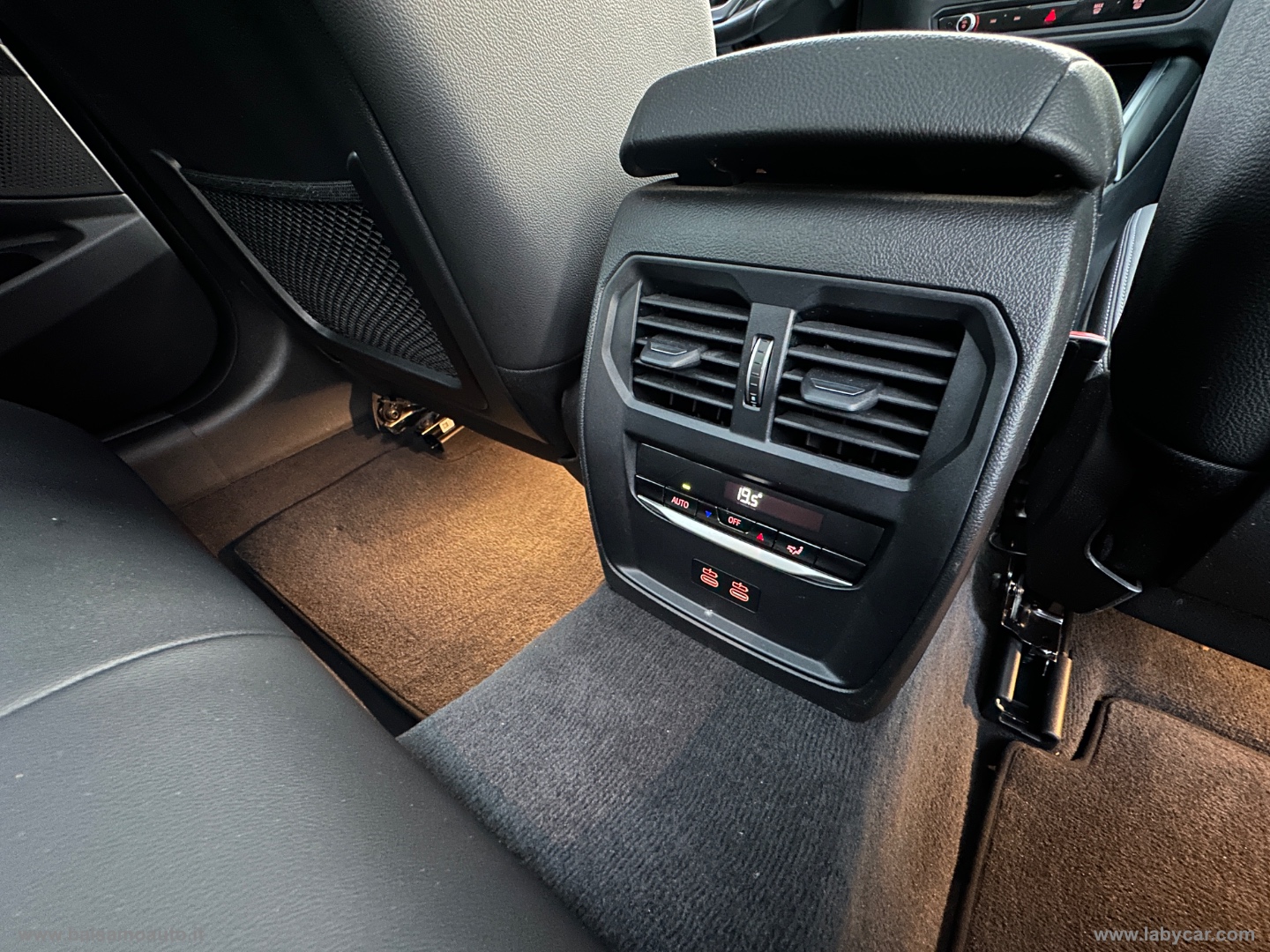 318d 48V Touring SPORT - immagine 26