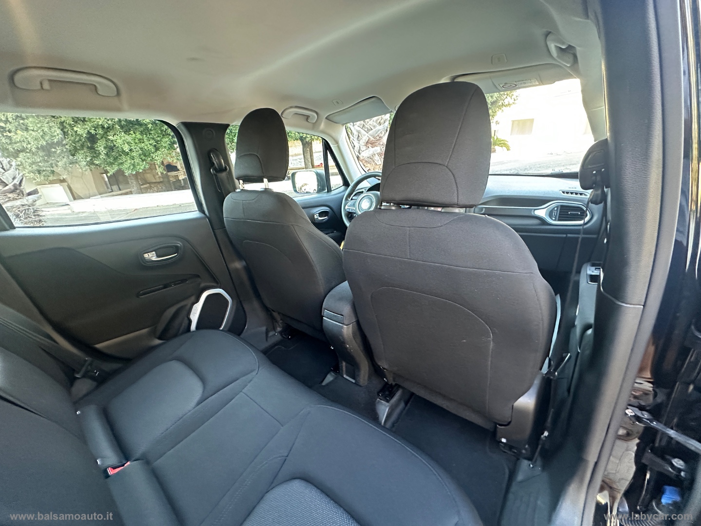 Renegade 1.0 T3 Sport - immagine 26
