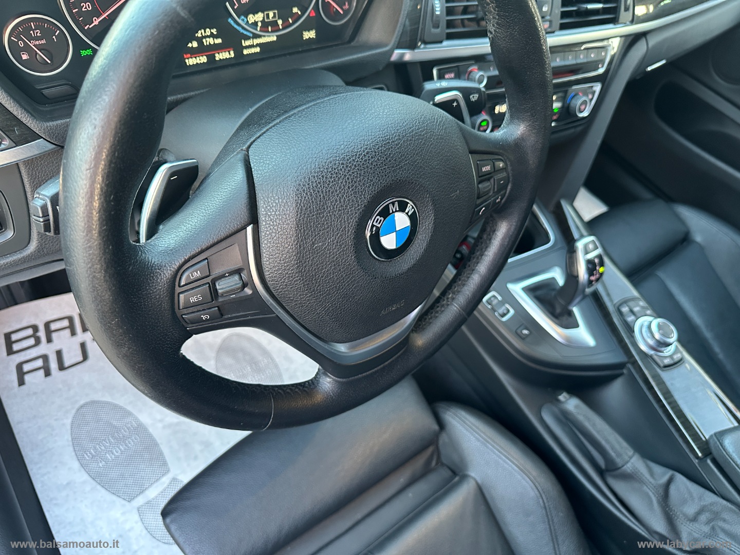420d Gran Coupé Msport - immagine 26