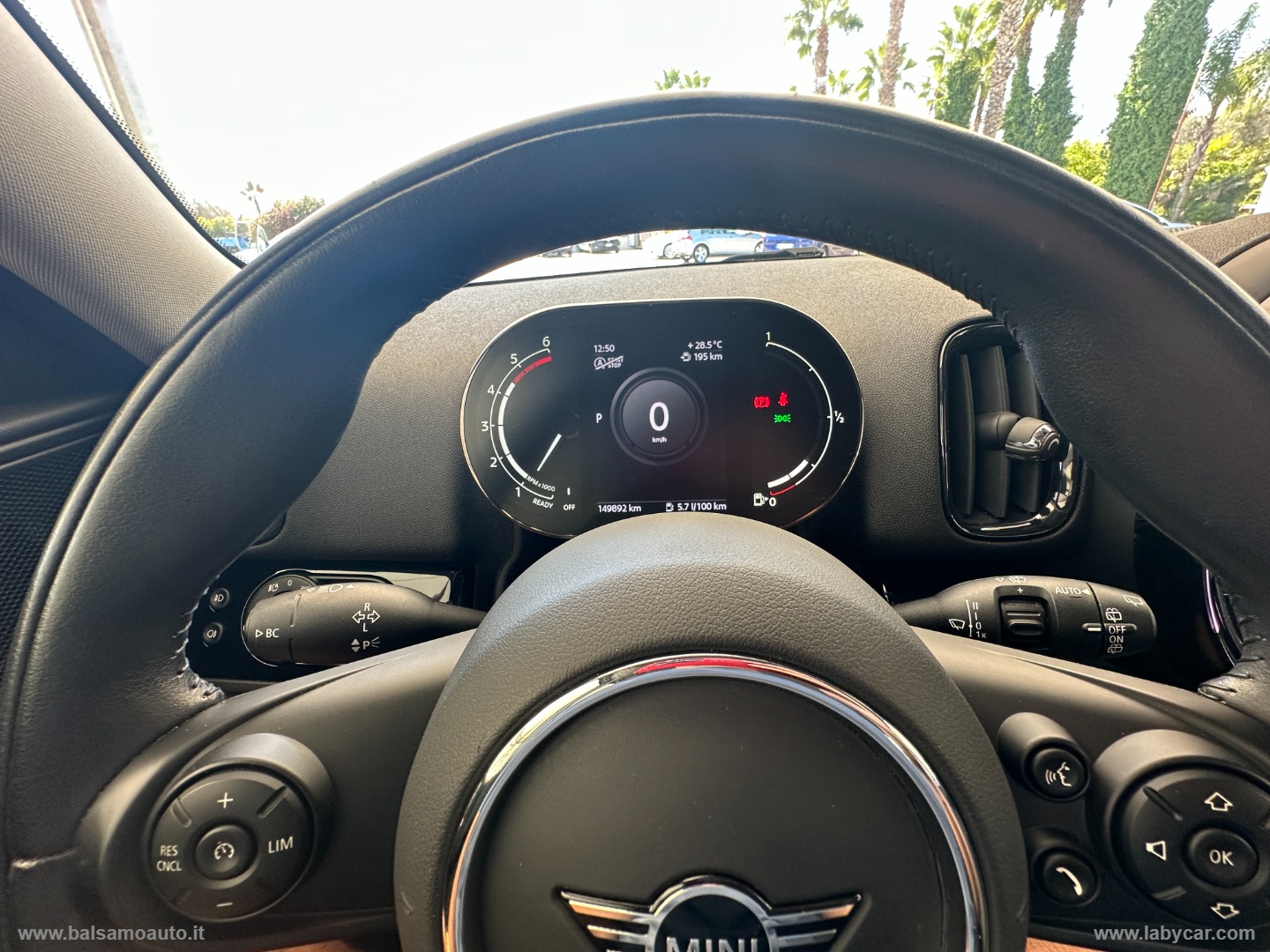 Mini Cooper D Northwood Edition - immagine 26