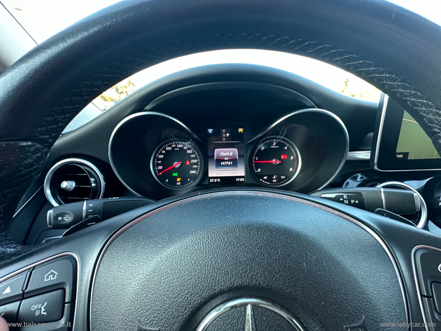 C 220 d 4Matic Premium - immagine 26