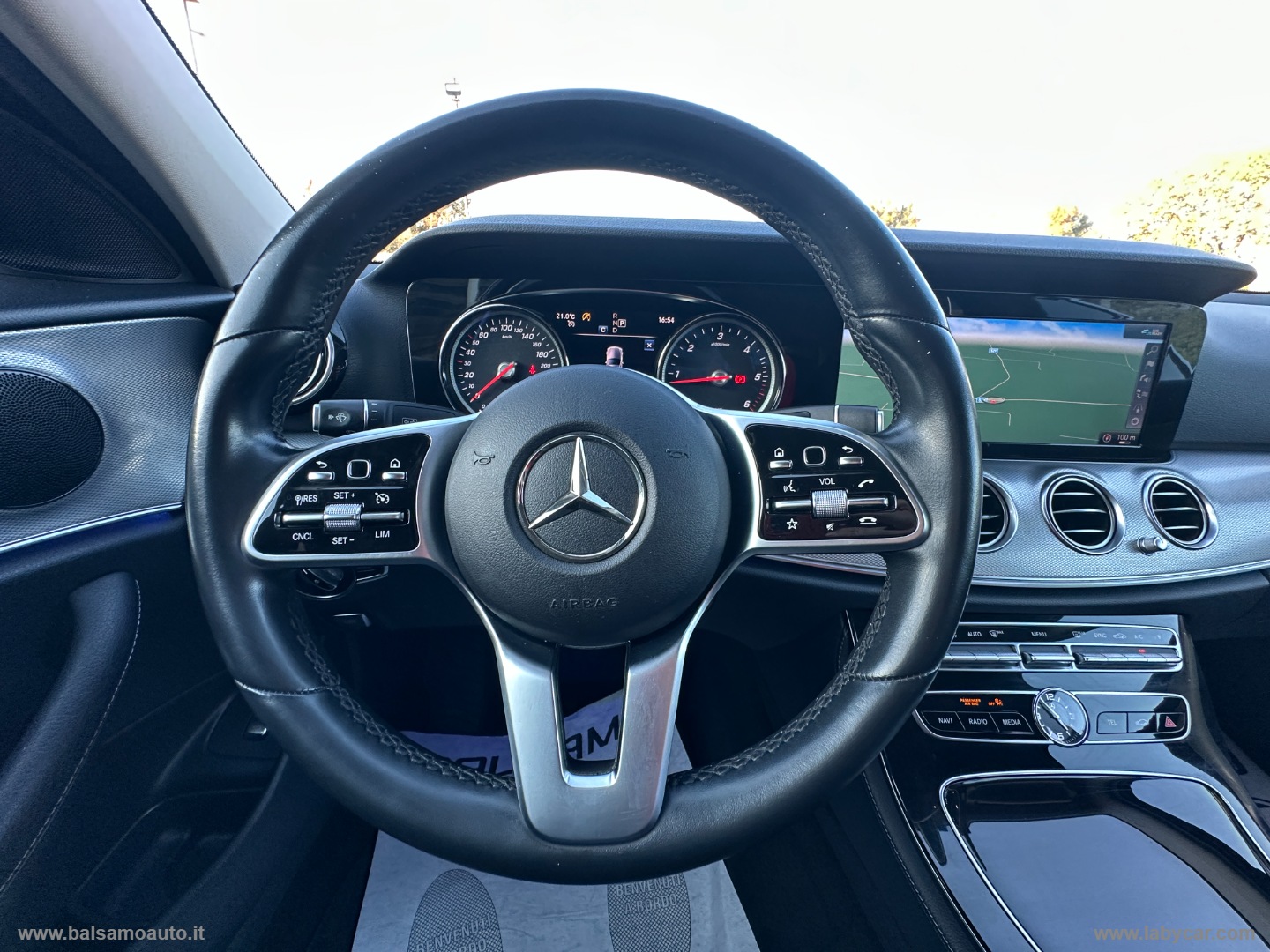 E 220 d Premium - immagine 26
