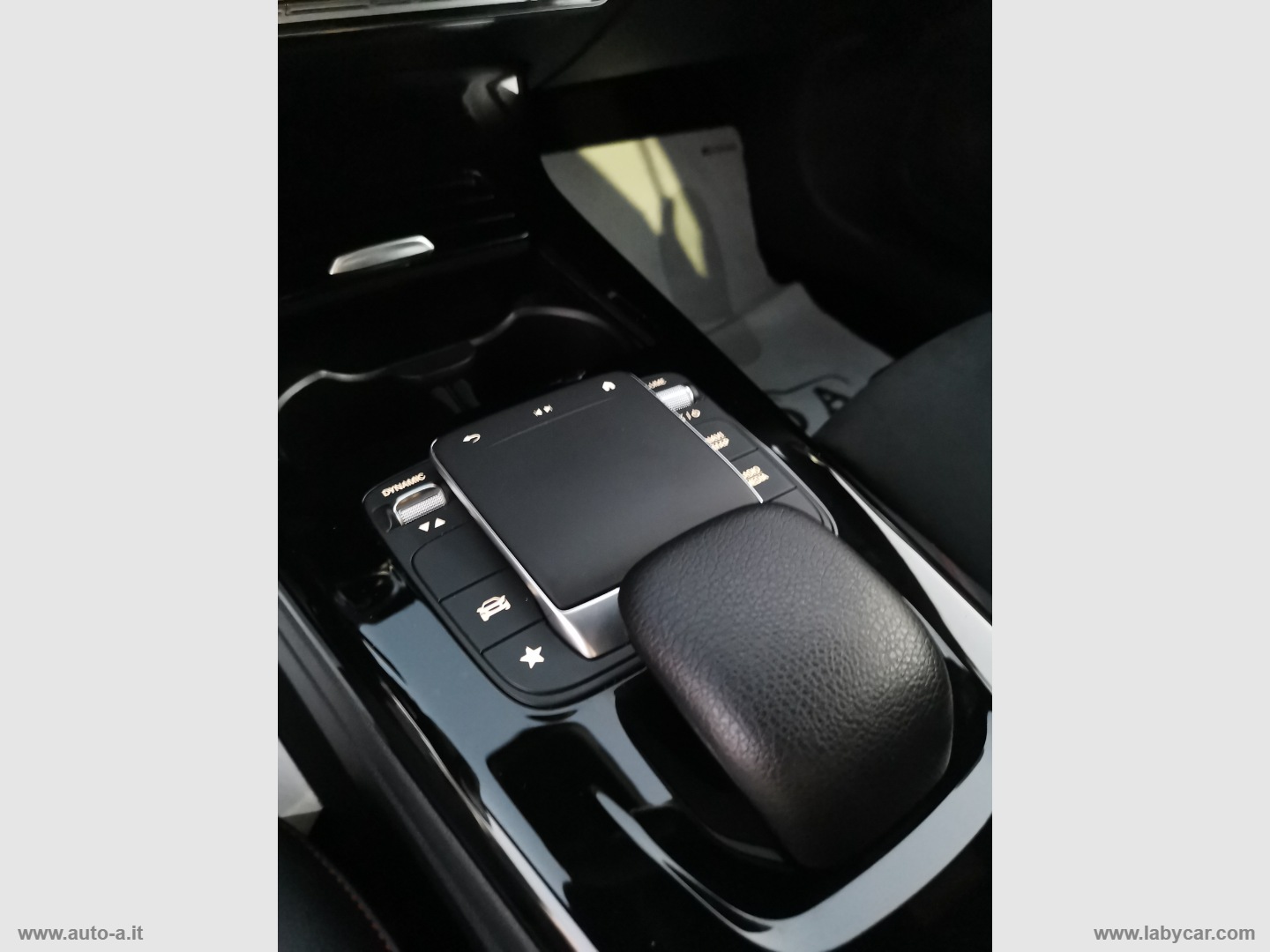 CLA 180 d Aut. Shooting Brake Premium - immagine 26