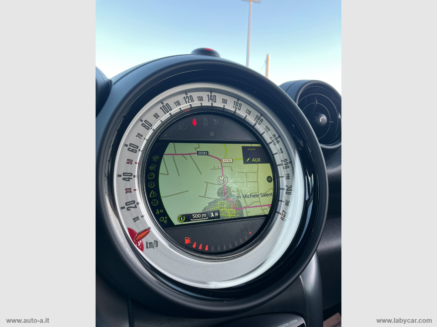 Mini Cooper SD Countryman ALL4 - immagine 26