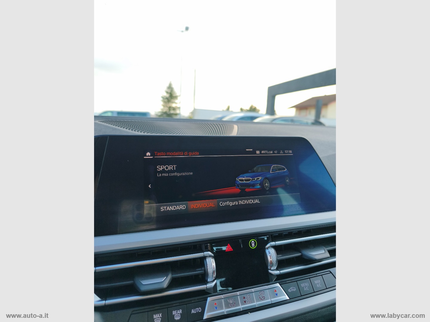318d 48V Touring Business Advantage - immagine 26