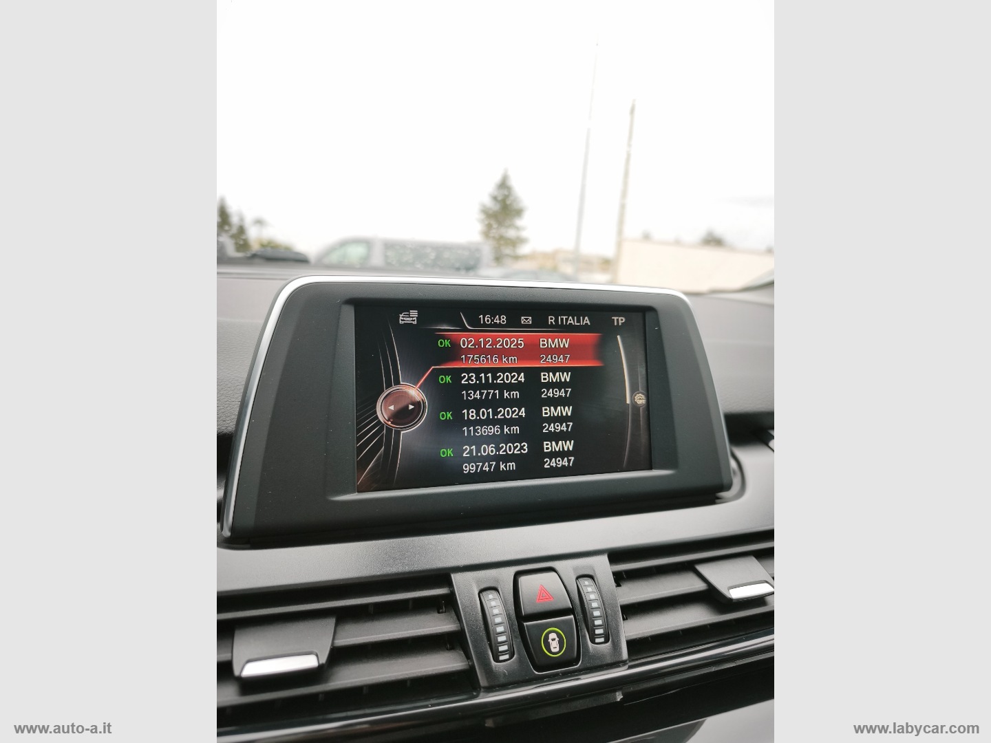 216d Gran Tourer Advantage - immagine 26