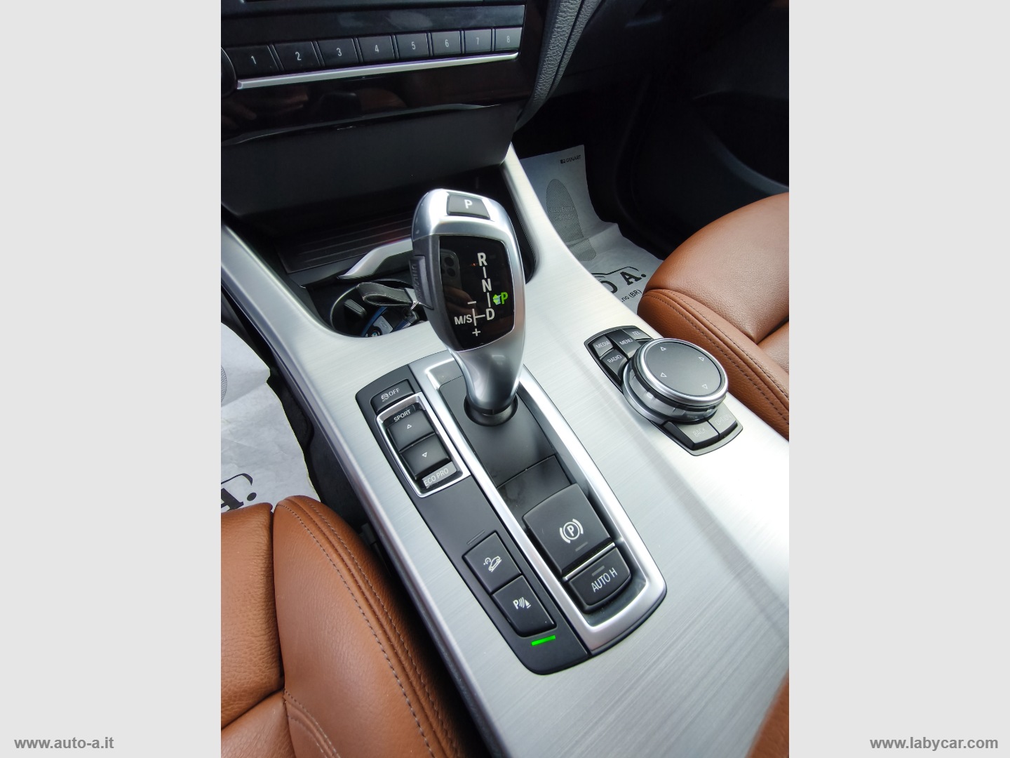 X4 xDrive20d Msport - immagine 26