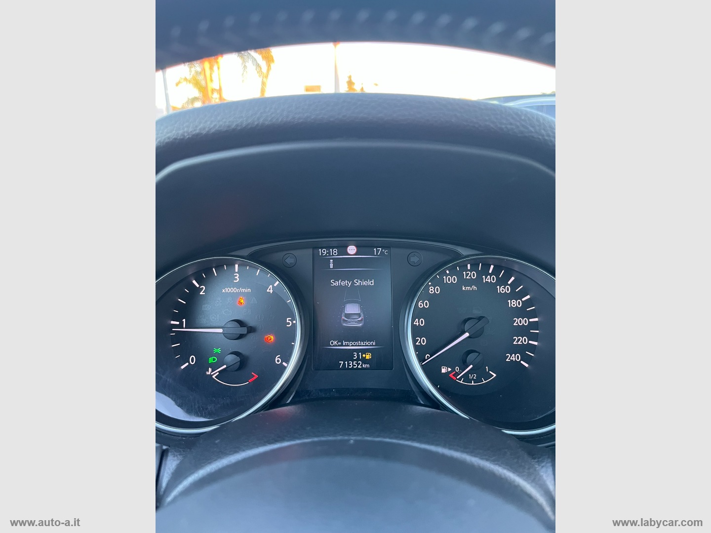 Qashqai 1.6 dCi 2WD Tekna - immagine 26