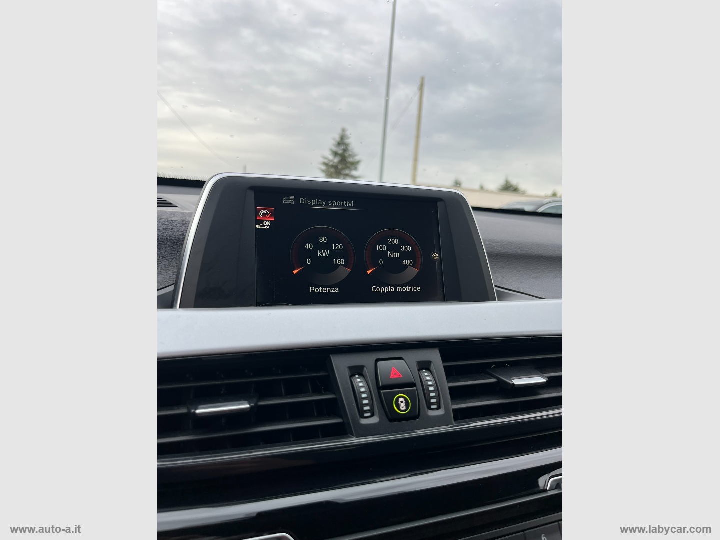X1 sDrive18d Business - immagine 26