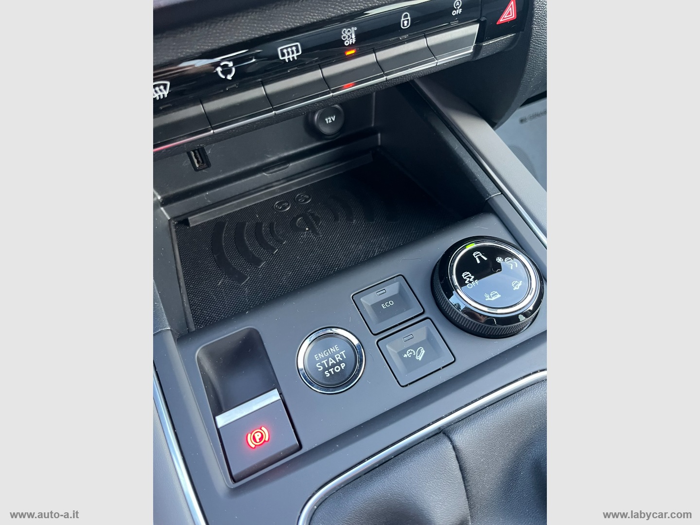 C5 Aircross BlueHDi 130 S&S Shine - immagine 26