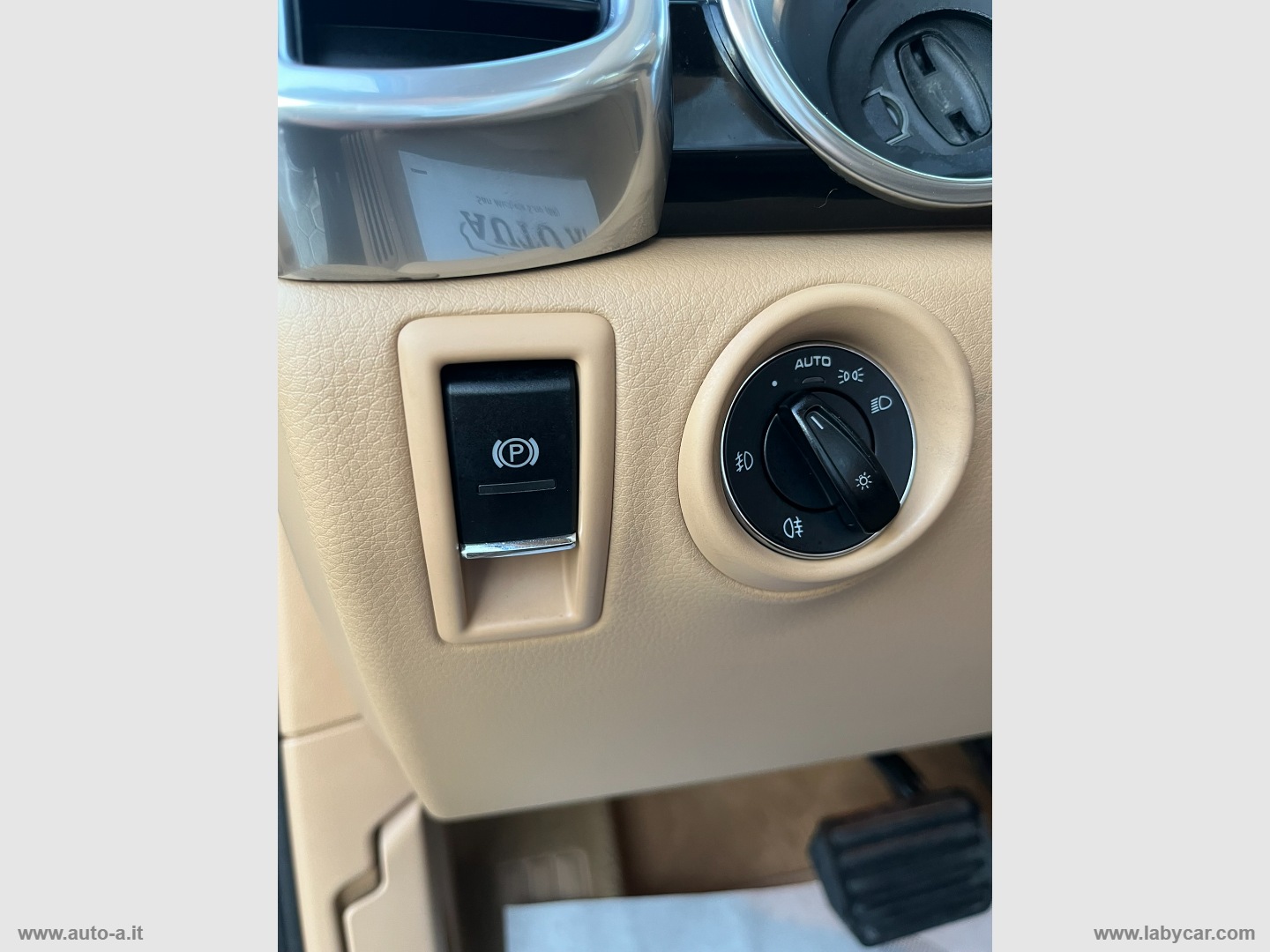 Cayenne 3.0 Diesel - immagine 26