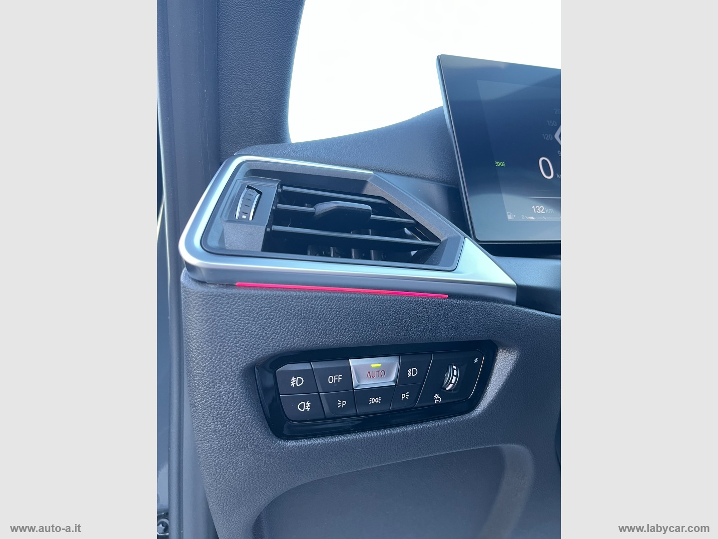 420d 48V Cabrio Msport Pro - immagine 26