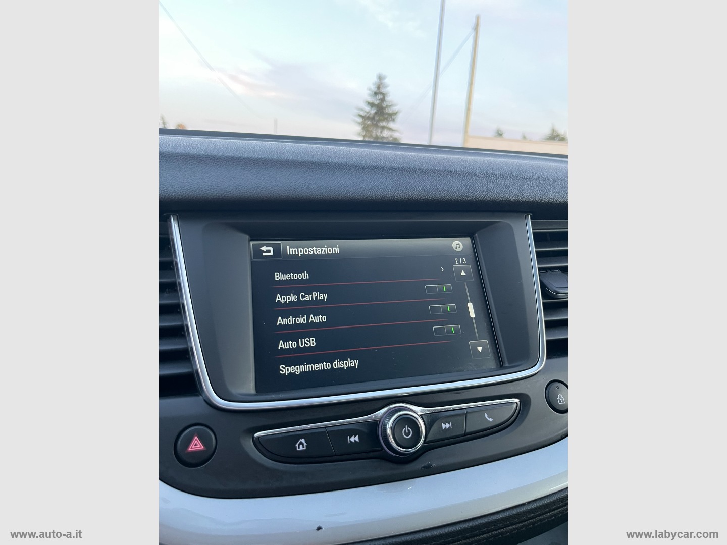 Grandland X 1.6 D Ecotec S&S Innovation - immagine 26