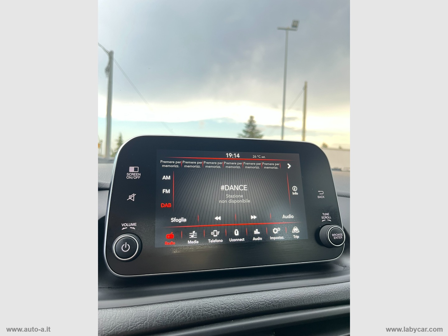 Tipo 1.3 Mjt S&S 5p. Lounge - immagine 26