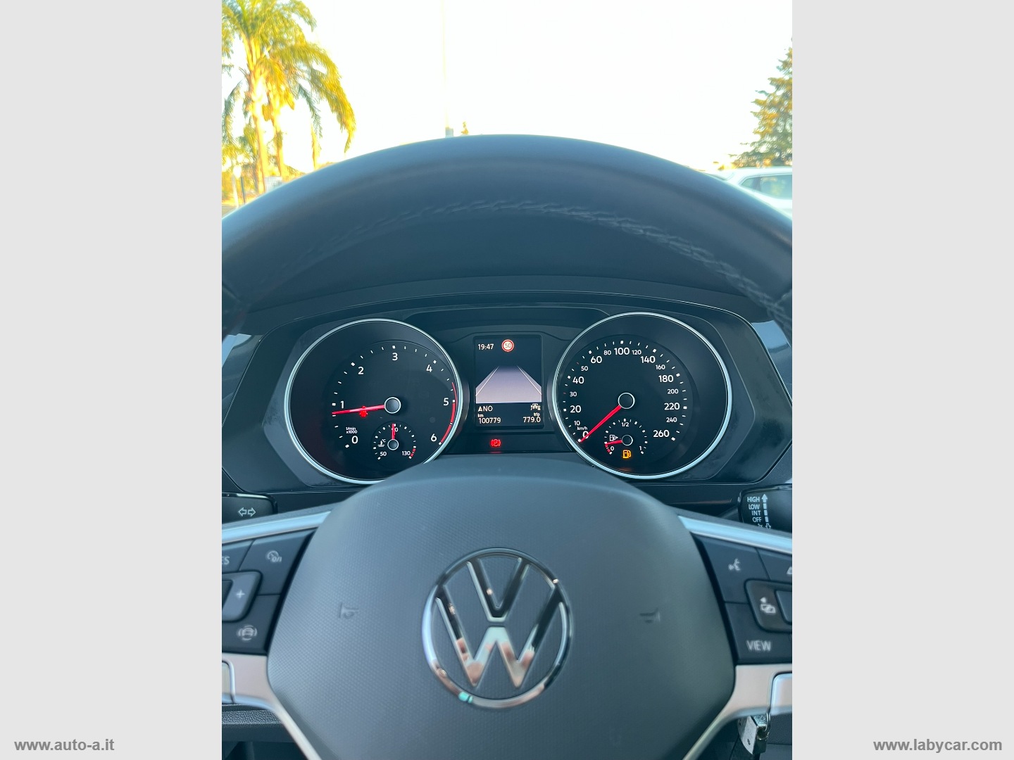 Tiguan 2.0 TDI SCR Life - immagine 26