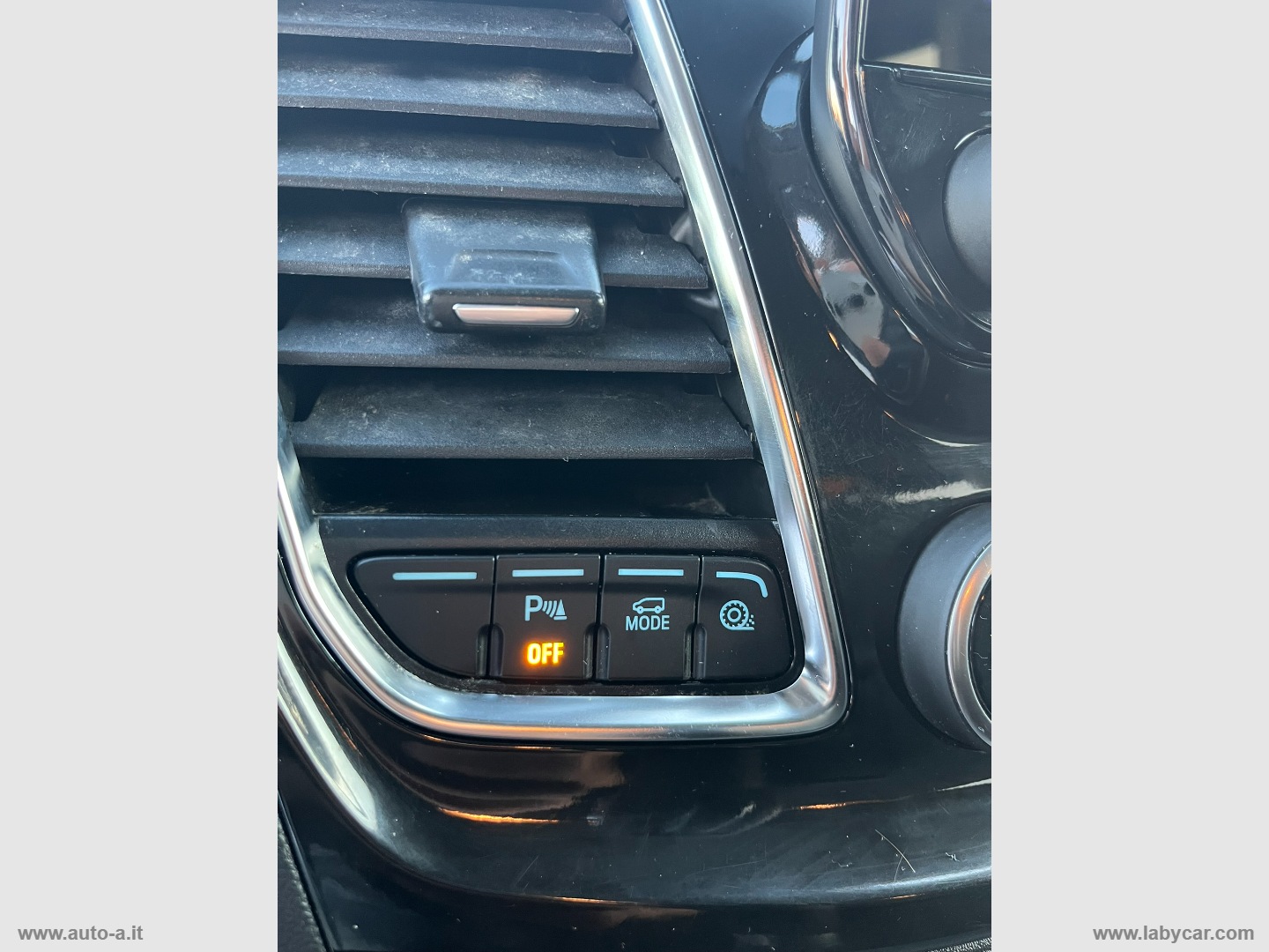 TRANSIT CUSTOM 2.0 TDCI 170 CV TITANIUM 5 POSTI - immagine 26