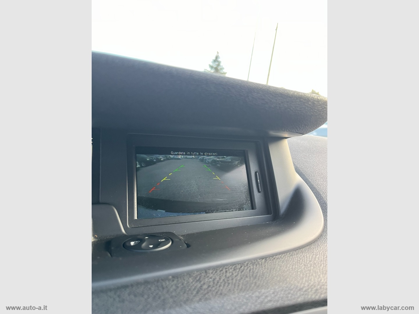 Scénic XMod 1.5 dCi 110 CV EDC Limited - immagine 26