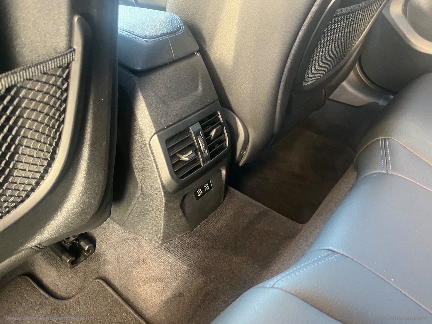 118i 5p. Msport PRONTA CONSEGNA - immagine 26
