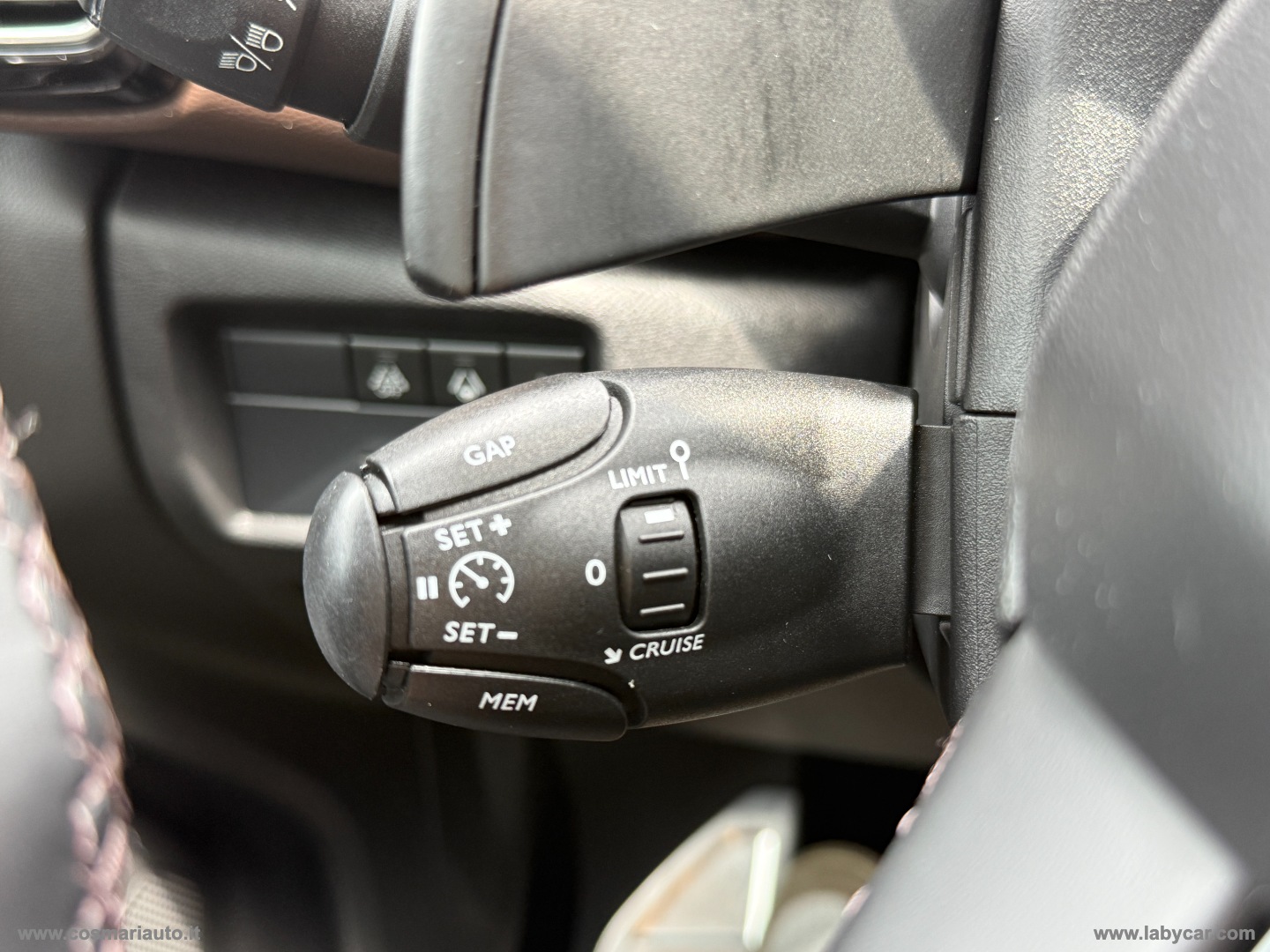 C5 Aircross BlueHDi 180 S&S EAT8 Shine - immagine 26