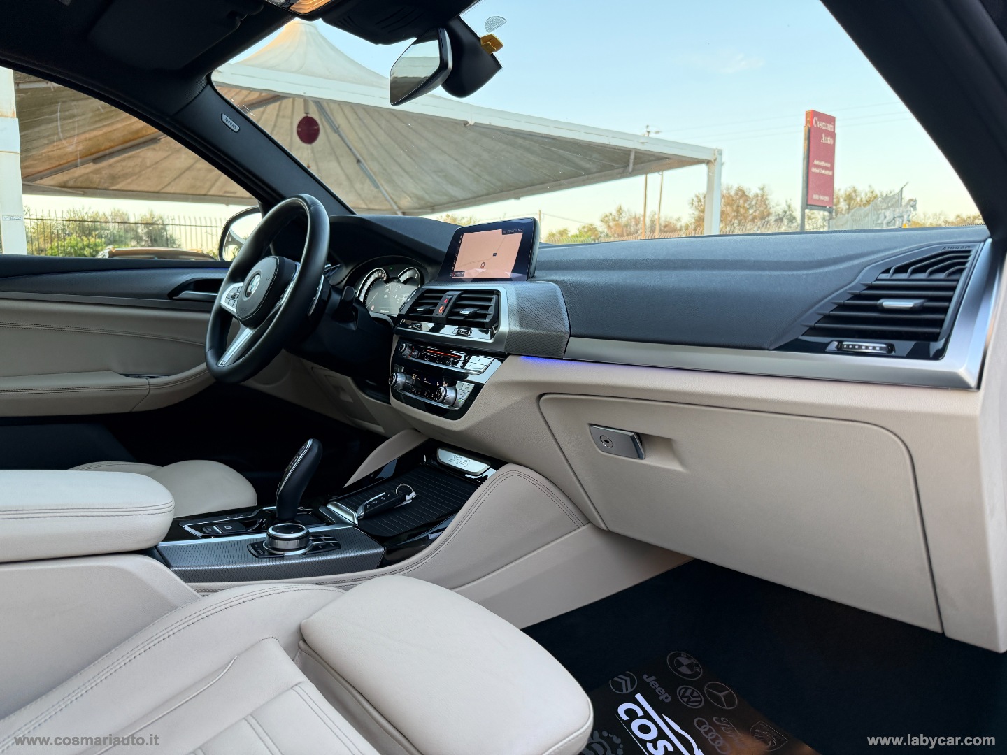 X4 xDrive20d Msport - immagine 26