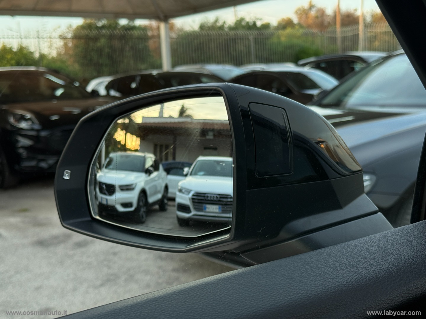 Q5 SPORTBACK SPB 40 TDI QUATTRO S TRONIC S LINE PLUS - immagine 26