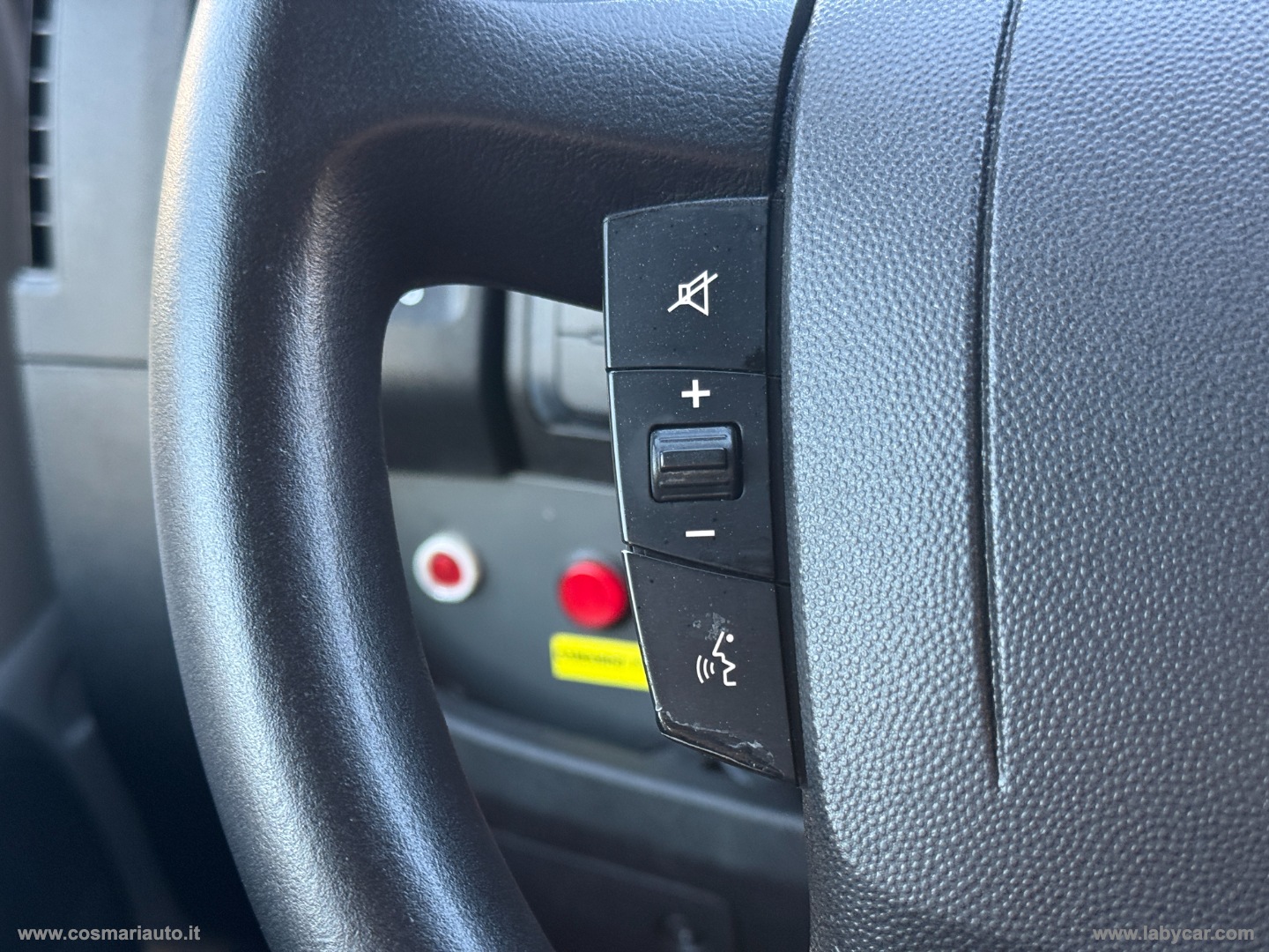 Ducato 35 2.3 MJT DOPPIA CABINA CASSONE FISSO CON GRU - immagine 26