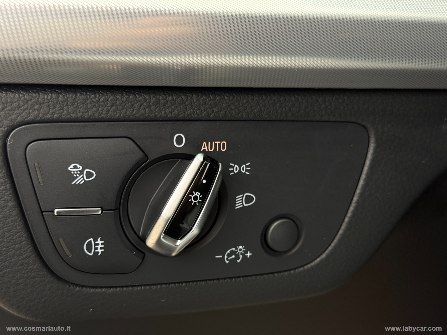 Q5 2.0 TDI 190CV quattro S tronic Sport VIRTUAL COCKPIT - immagine 26