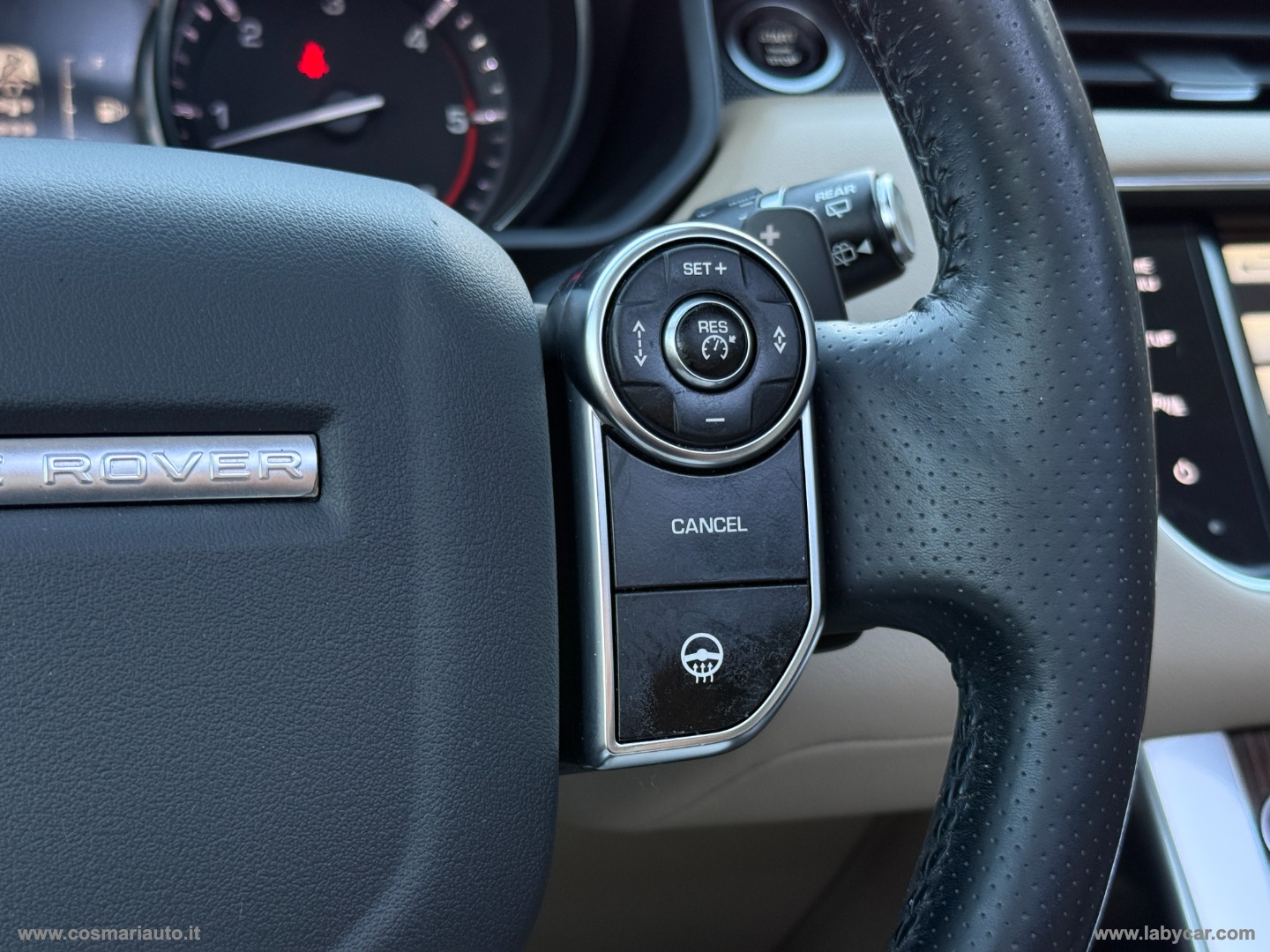 Range Rover Sport 3.0 SDV6 HSE Dynamic TETTO - immagine 26