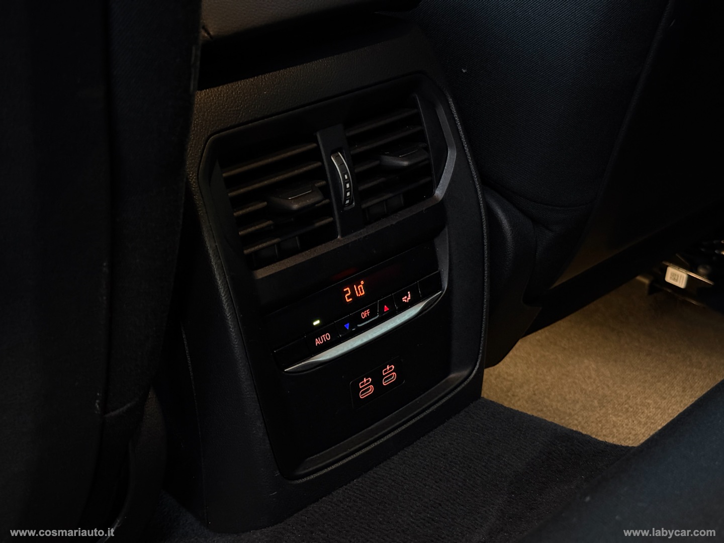 318d 48V Touring RESTYLING - immagine 26