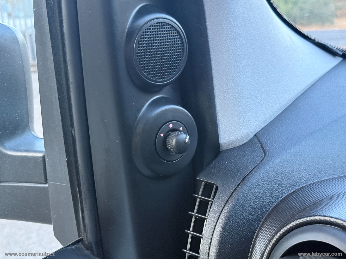 QUBO 1.3 MJT 80 CV Lounge 5 POSTI - immagine 26